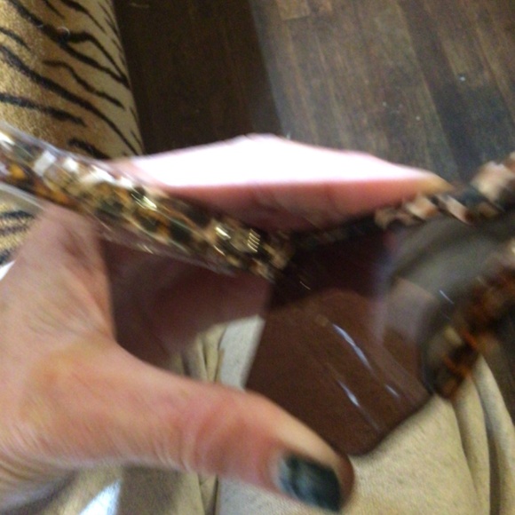 New Rare Free People shield polarized sunglasses main image 4
